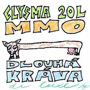 MMO - Dlouhá Kráva De Luxe