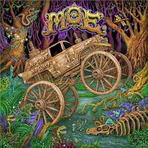 Moe. - No Guts, No Glory