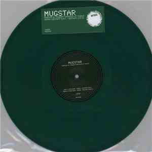 Mugstar Remixed By Robert Hampson - Serra (Distant Sun I / Distant Sun II)