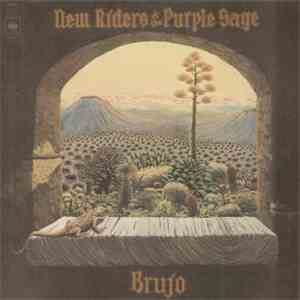 New Riders Of The Purple Sage - Brujo