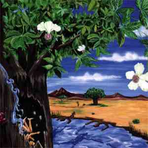 Nick Peck - Under The Big Tree