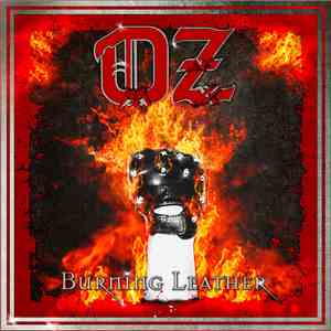 Oz  - Burning Leather