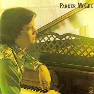 Parker McGee - Parker McGee