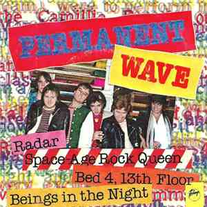 Permanent Wave - Permanent Wave