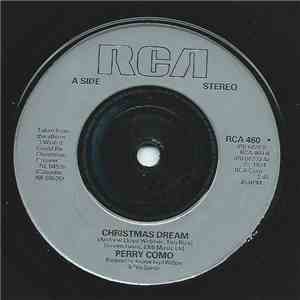 Perry Como - Christmas Dream