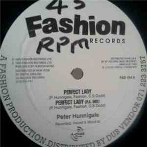 Peter Hunnigale - Perfect Lady
