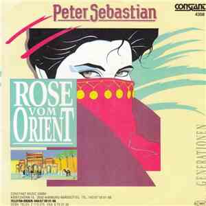 Peter Sebastian - Rose Vom Orient