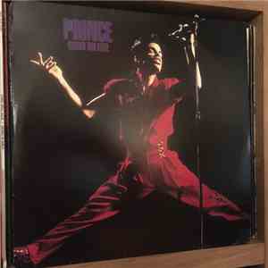 Prince - Cross The Line