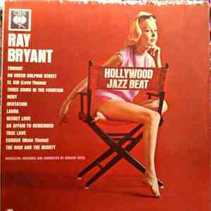 Ray Bryant - Hollywood Jazz Beat