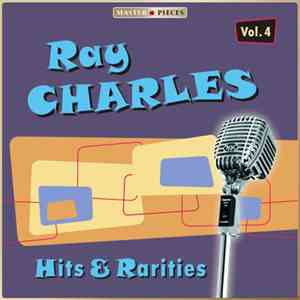 Ray Charles - Hits & Rarities Volume 4