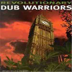 Revolutionary Dub Warriors - State Of Evolution