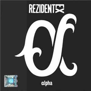 Rezident Ex - αlpha