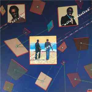 Roy Ayers & Wayne Henderson - Step In To Our Life