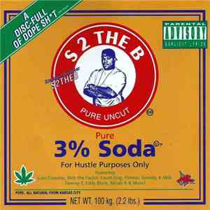 S2THEB - 3% Soda