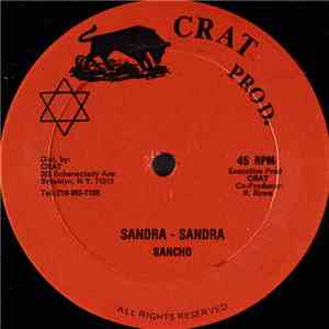 Sancho  - Sandra - Sandra
