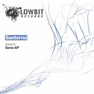 Santerna - Saros EP