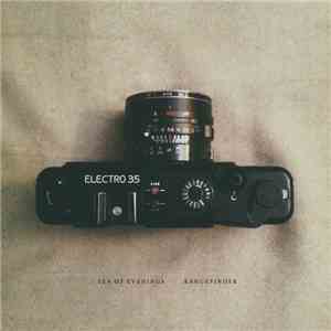 Sea Of Evenings - Rangefinder