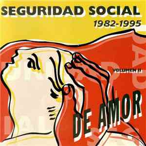 Seguridad Social - Compromiso De Amor Volumen 2
