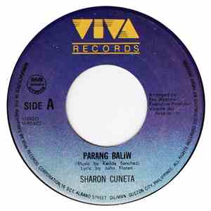 Sharon Cuneta - Parang Baliw