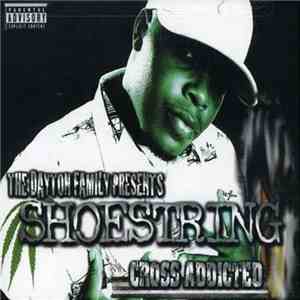 Shoestring - Cross Addicted