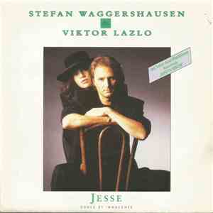 Stefan Waggershausen & Viktor Lazlo - Jesse (Douce Et Innocente)