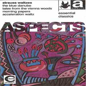 Strauss - Waltzes