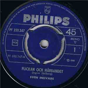 Sven Ingvars - Flickan Och Hårbandet