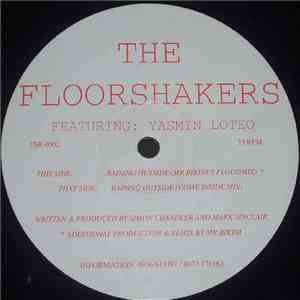 The Floorshakers - Raining Outside