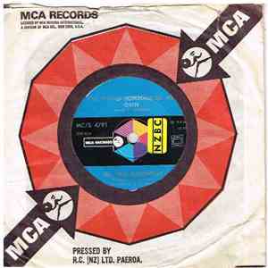 The Free Movement - I've Found Someone Of My Own / I Can't Convince My Hear ...