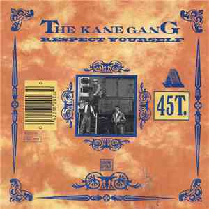 The Kane Gang - Respect Yourself