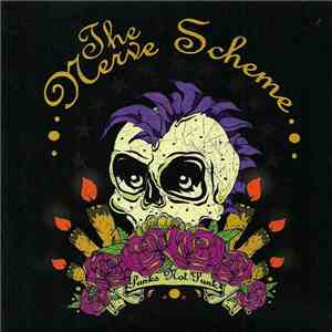 The Nerve Scheme - Punks Not Punk