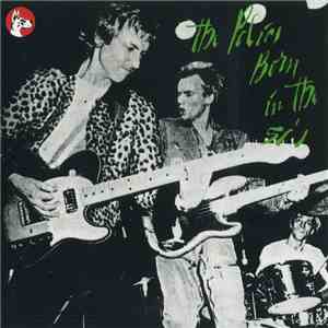 The Police - Born In The 50's