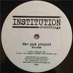 The PQM Project - Aenema