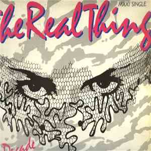 The Real Thing - You To Me Are Everything (The Decade Remix)