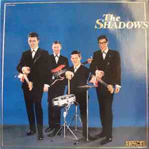 The Shadows - Gold