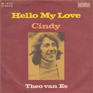 Theo van Es - Hello My Love