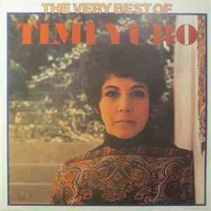 Timi Yuro - The Very Best Of Timi Yuro
