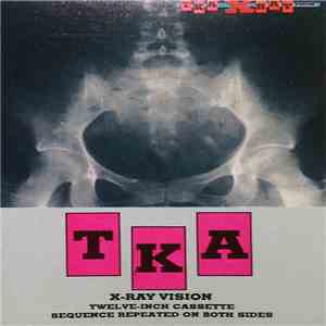 TKA - X-Ray Vision
