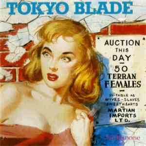 Tokyo Blade - No Remorse