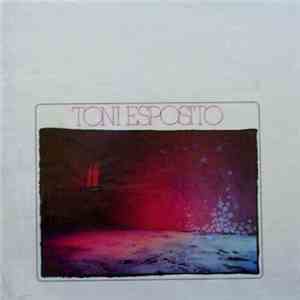 Toni Esposito - Rosso Napoletano