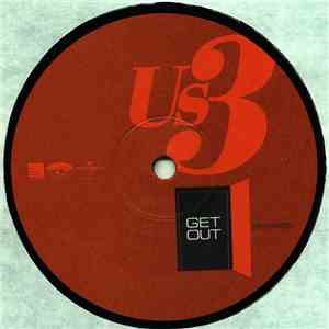 Us3 - Get Out (Remixes)