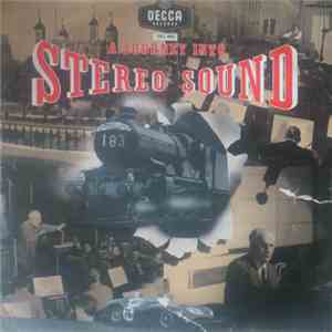 Various - A Journey Into Stereo Sound