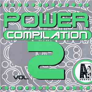 Various - A2 Südpol Power Compilation Vol. 2