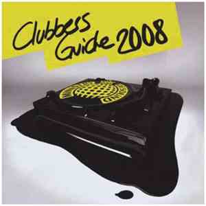 Various - Clubbers Guide 2008