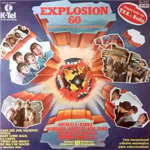 Various - Explosion 60