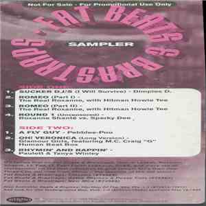 Various - Fat Beats & Brastraps Sampler
