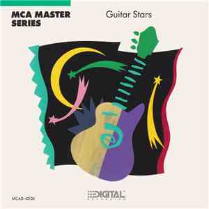 Various - Guitar Stars