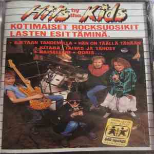 Various - Hits By The Kids