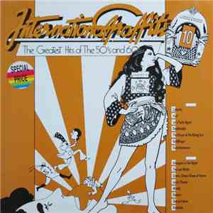Various - International Graffiti 10