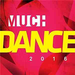 Various - MuchDance 2016